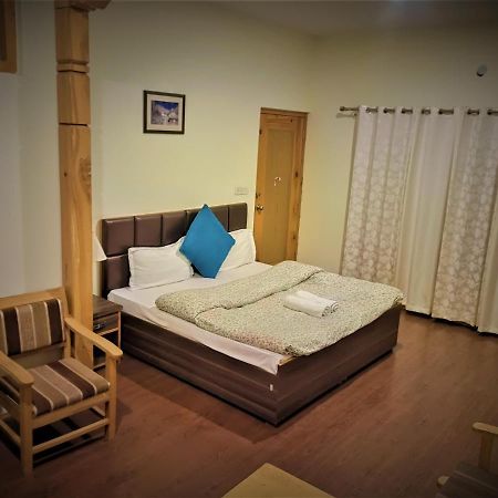 Niri-La Guest House Leh Ngoại thất bức ảnh