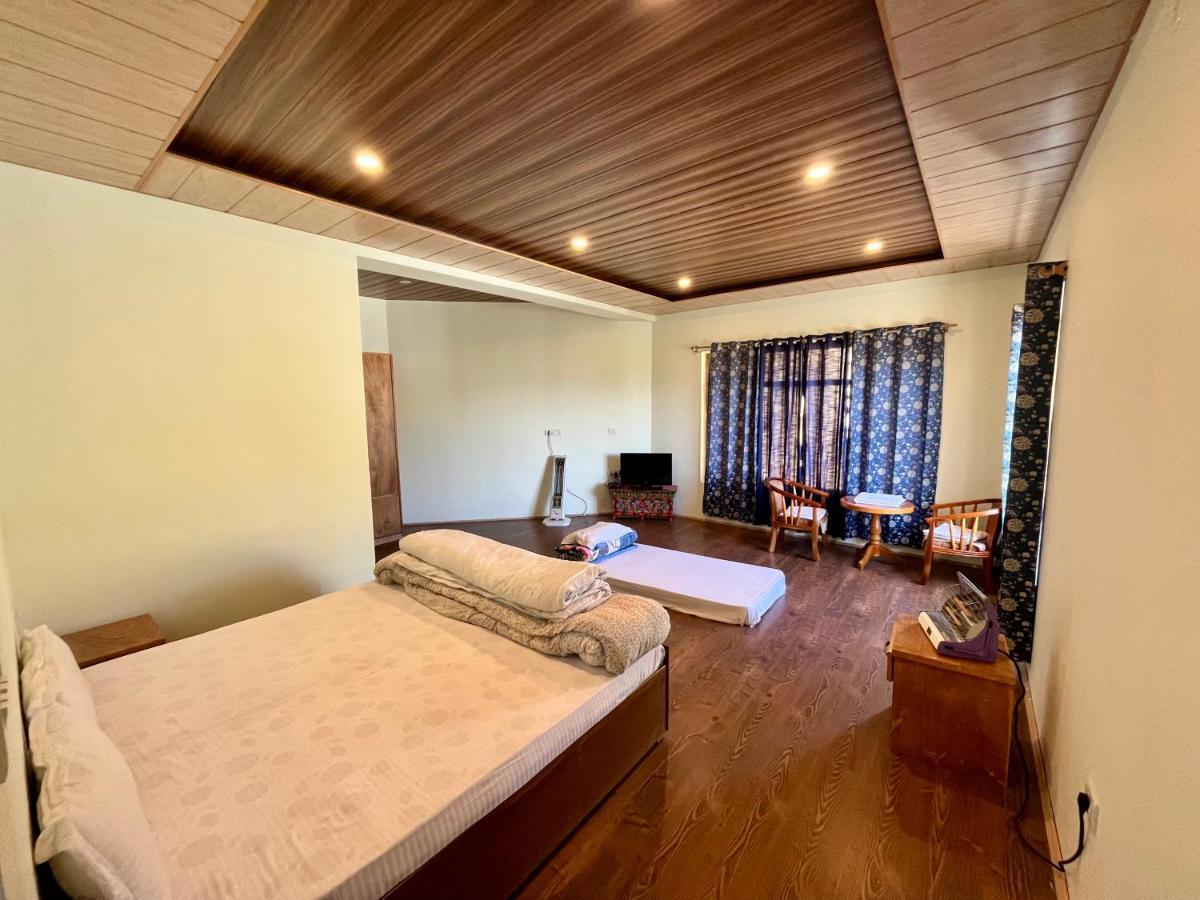 Niri-La Guest House Leh Ngoại thất bức ảnh