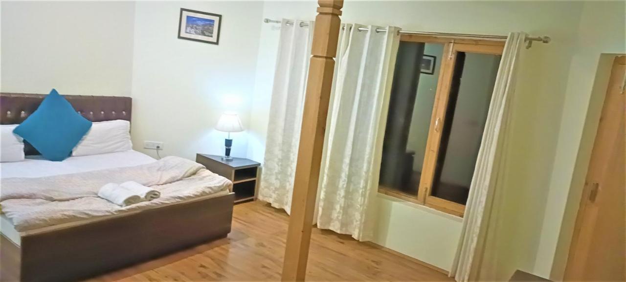 Niri-La Guest House Leh Ngoại thất bức ảnh